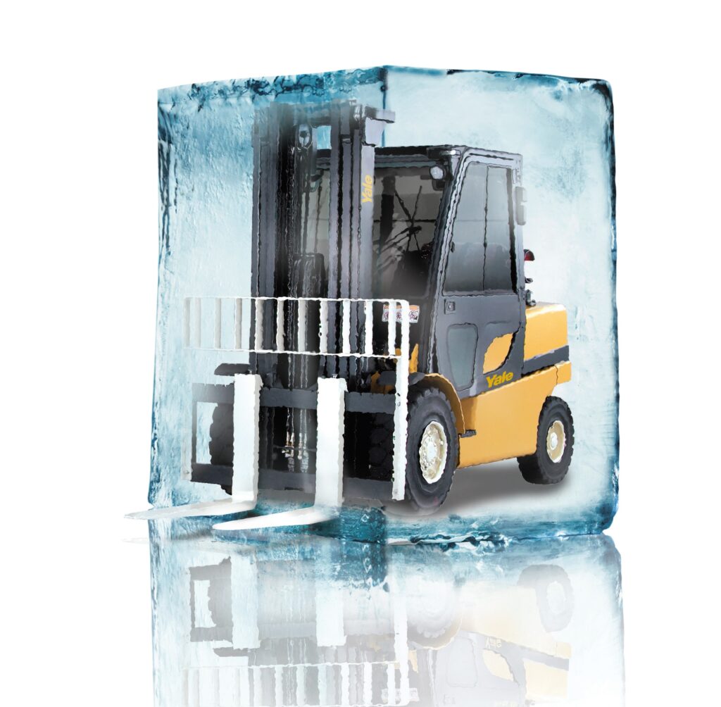 Is your fleet prepared for cold weather conditions in the coming season?