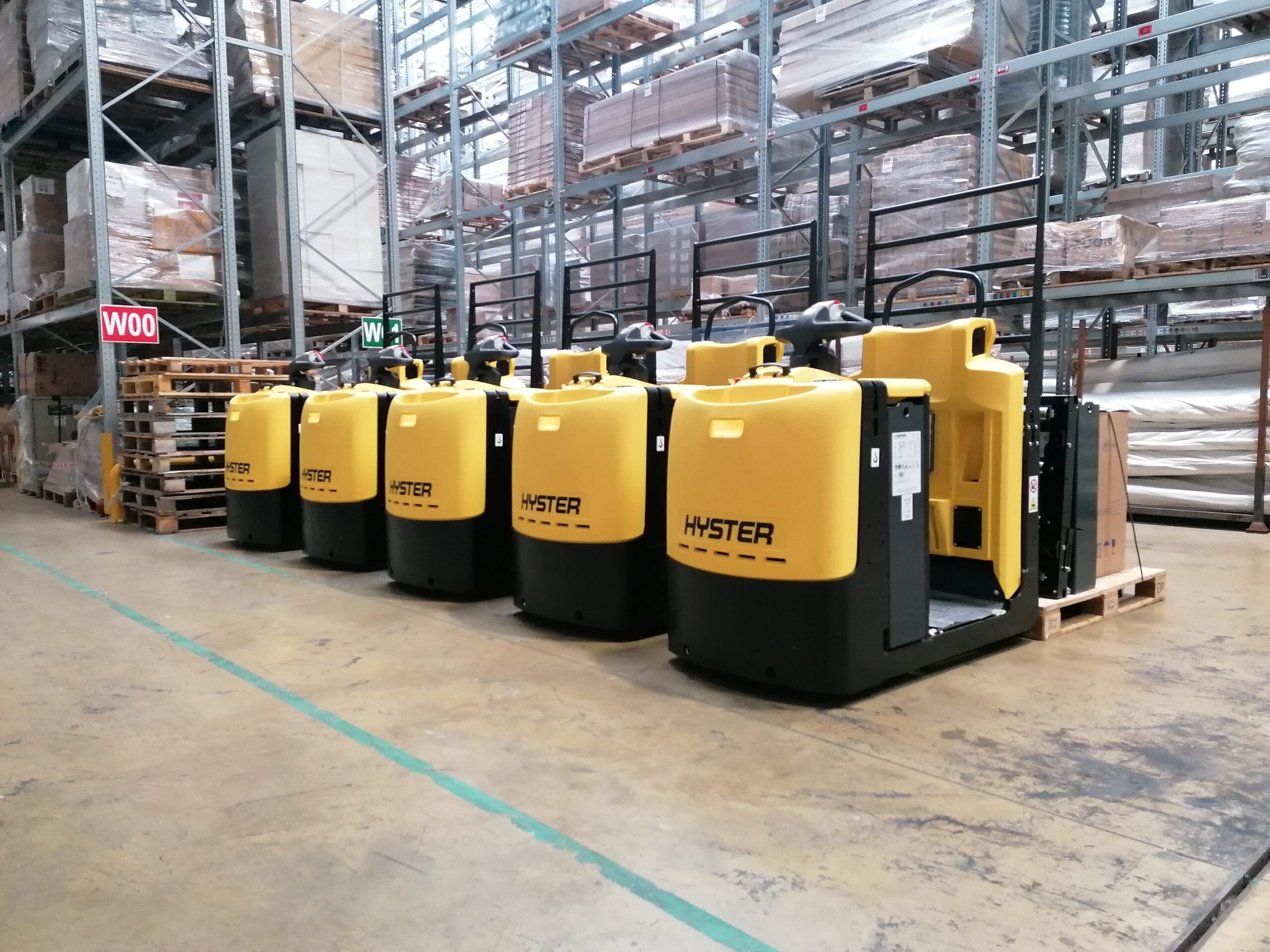 Briggs Equipment support Smart Garden Products’ ongoing success with new machines