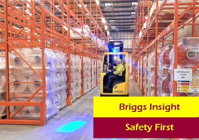 Briggs Insight – Why does a Safety First culture matter?