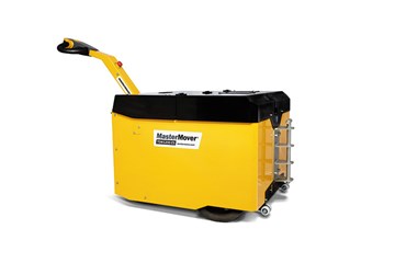 Briggs Equipment is a supplier of the MasterMover Compact Range