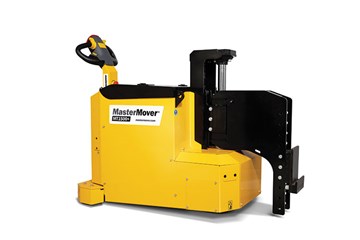 Briggs Equipment is a supplier of MasterMover Electric Tugs