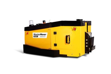 Briggs Equipment is a supplier of the MasterMover Performance Range