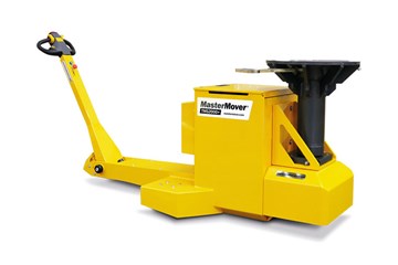 Briggs Equipment is a supplier of the MasterMover Performance Range