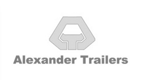 Alexander Trailers Logo