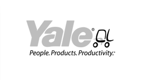 Briggs Equipment is a supplier of Yale Materials Handling Machinery