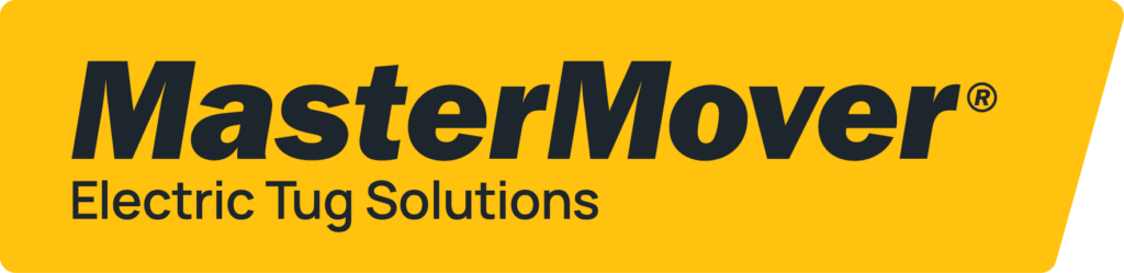 MasterMover electric tug solutions logo