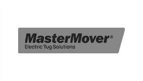 MasterMover Electric Tugs Logo