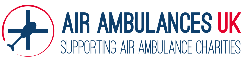 Air Ambulance UK Logo
