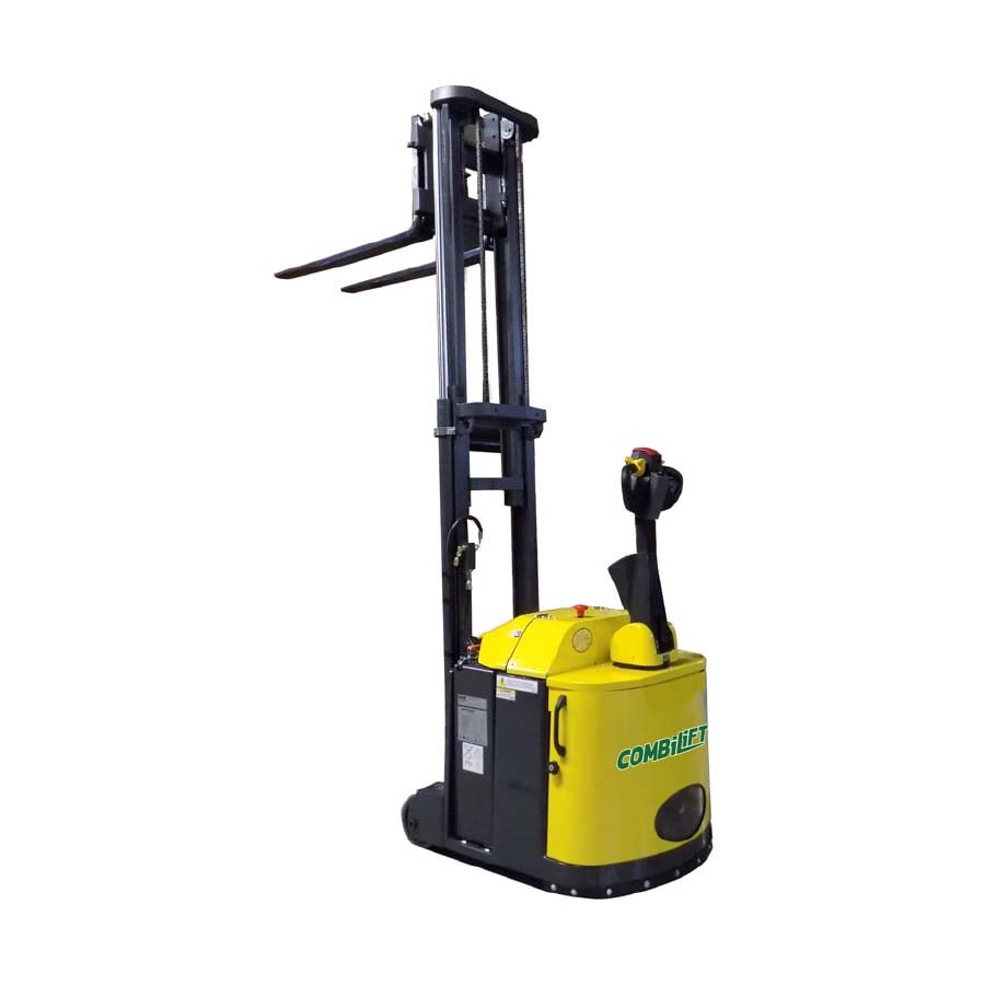 Combilift Pedestrian Stacker