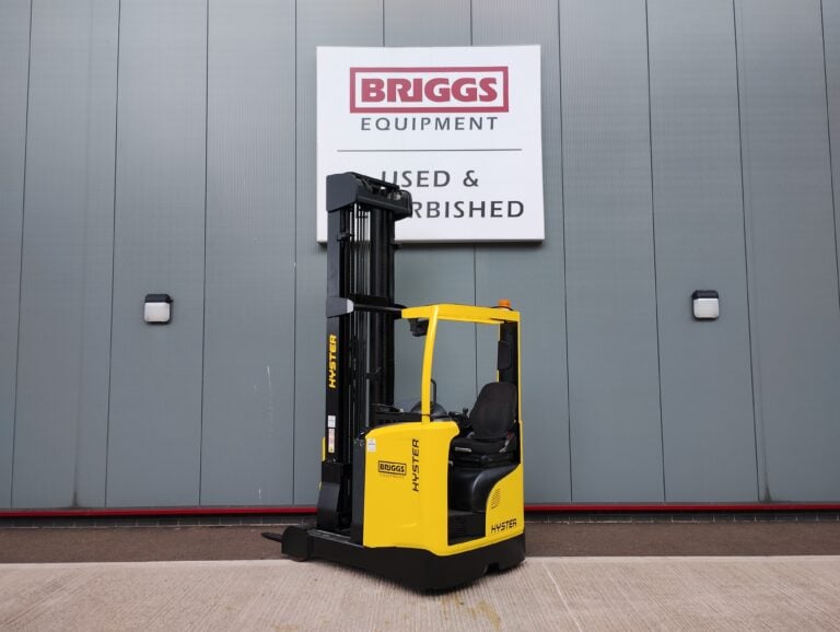 Hyster R1.6 Reach Truck