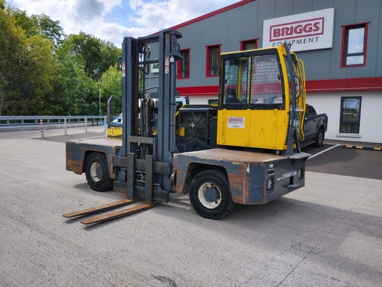 Combilift C5000FSL