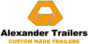 Alexander Trailers Logo - Briggs