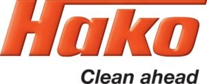 Hako Logo - Briggs