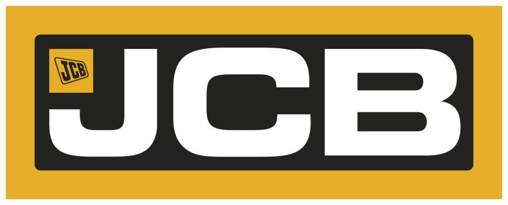 JCB Logo - Briggs